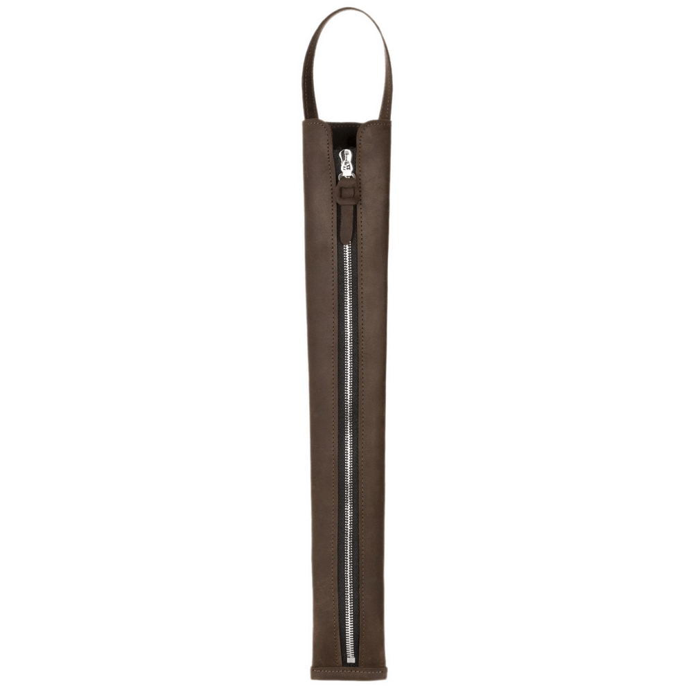 Conductor's Baton Case | Crazy Horse Leather