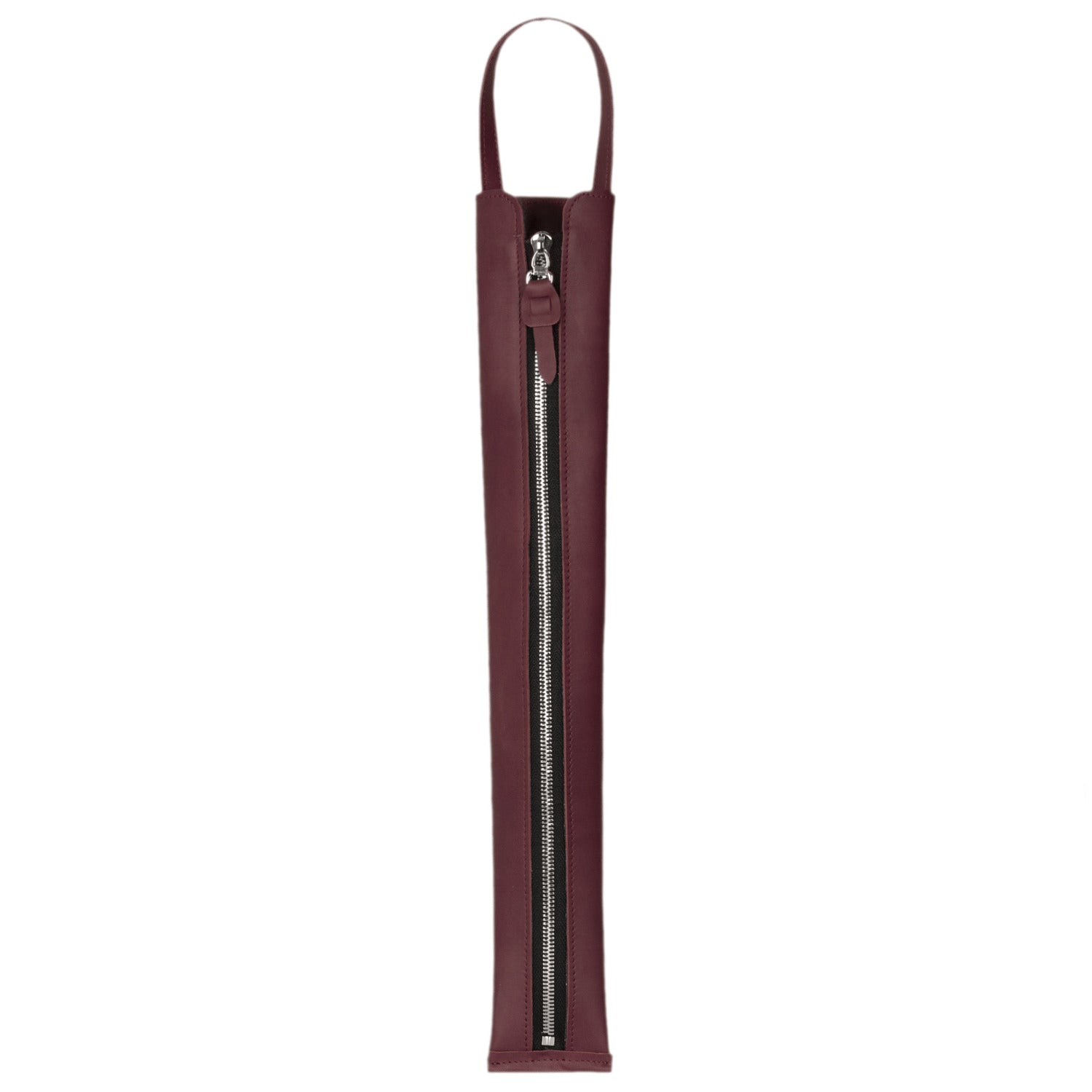 Conductor's Baton Case | Detroit Leather