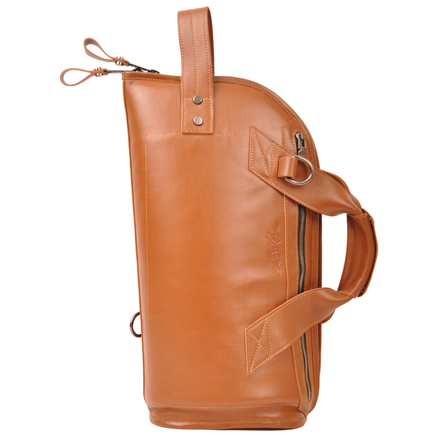 Cornet/Piccolo Trumpet Gig Bag Detroit Leather