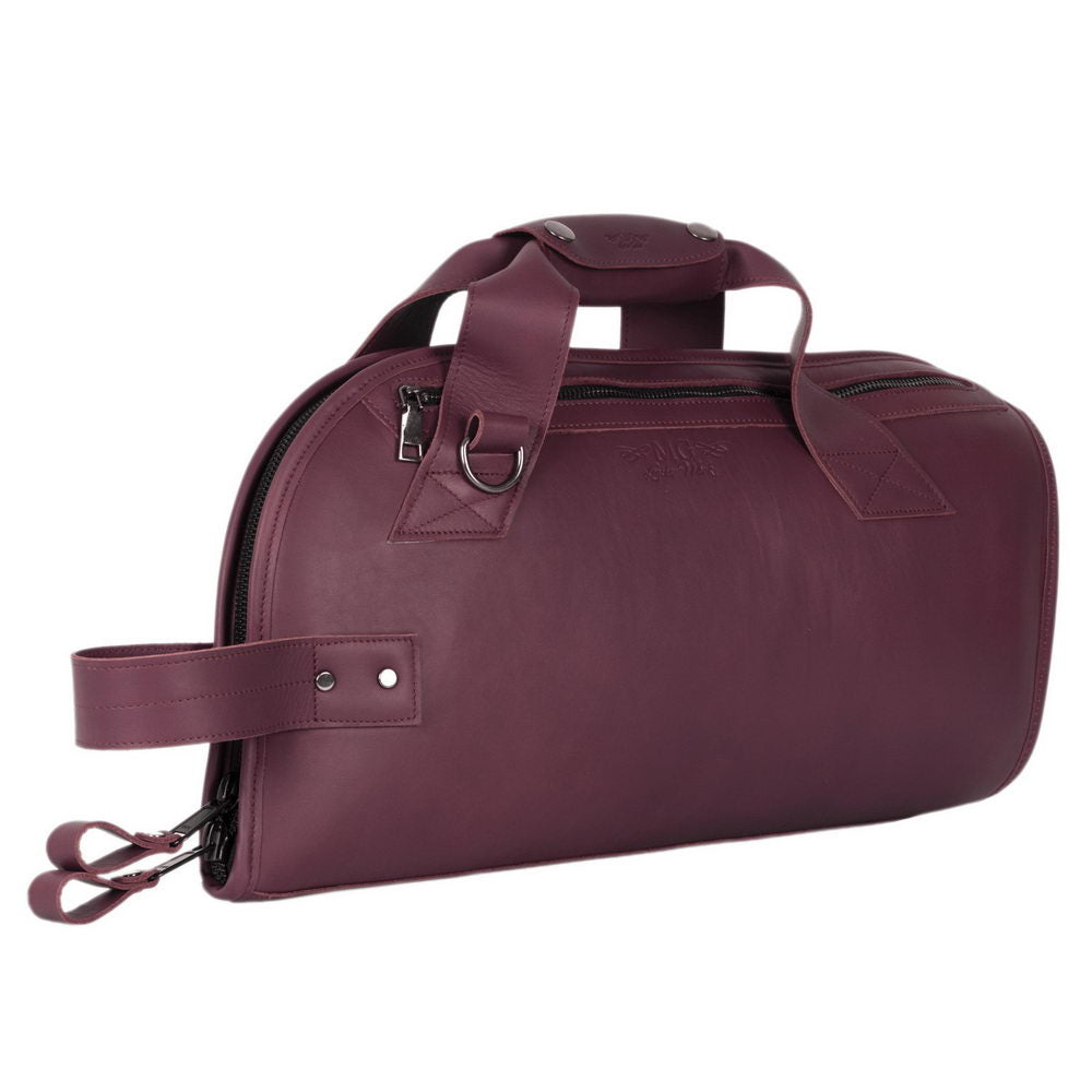 Cornet Gig Bag | Detroit Leather