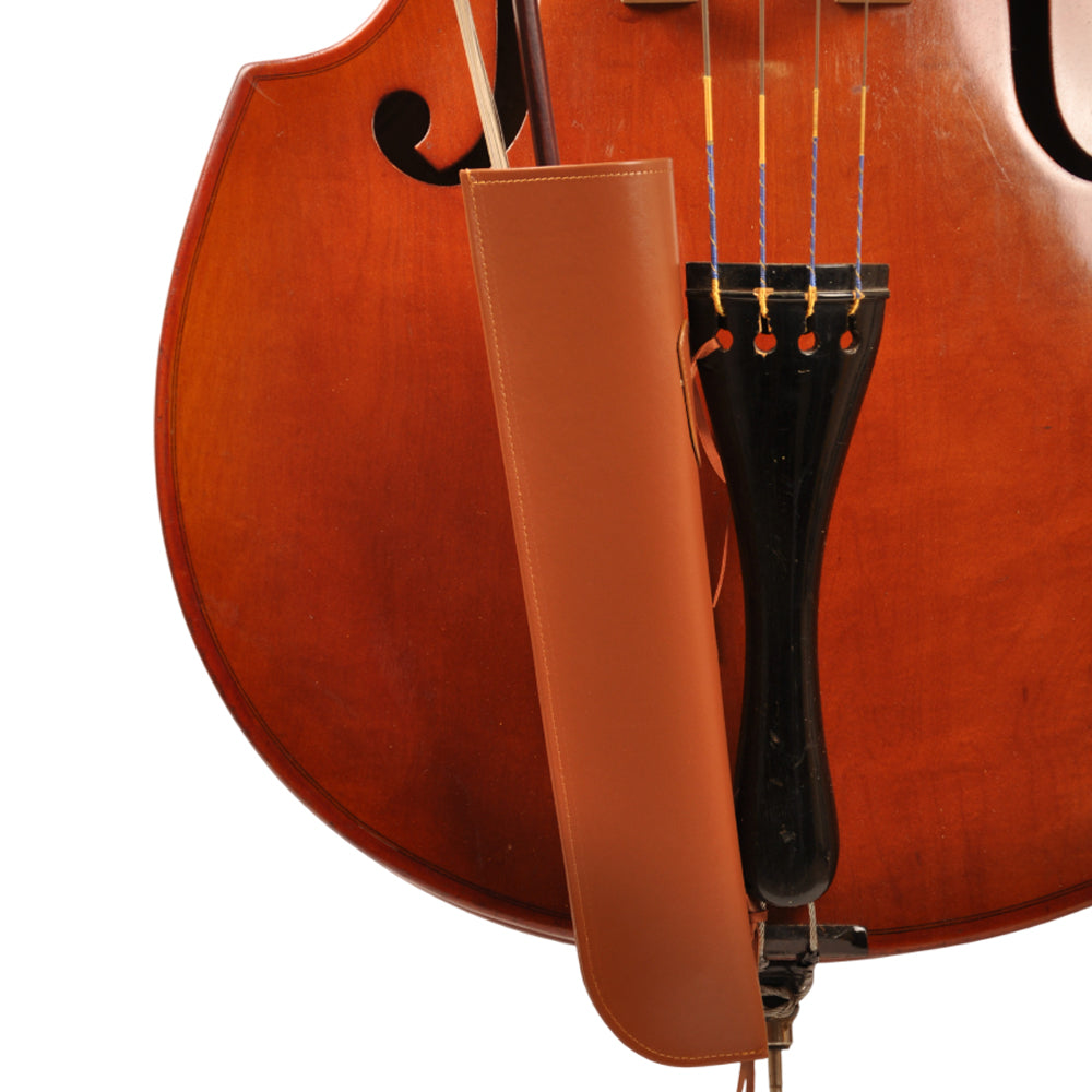 Bass Bow Quiver | Detroit Leather