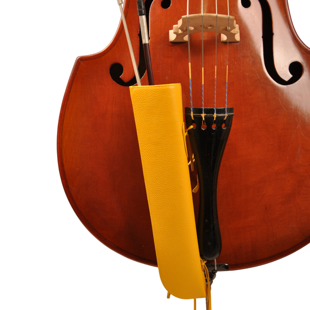 Bass Bow Quiver | Flotar Leather