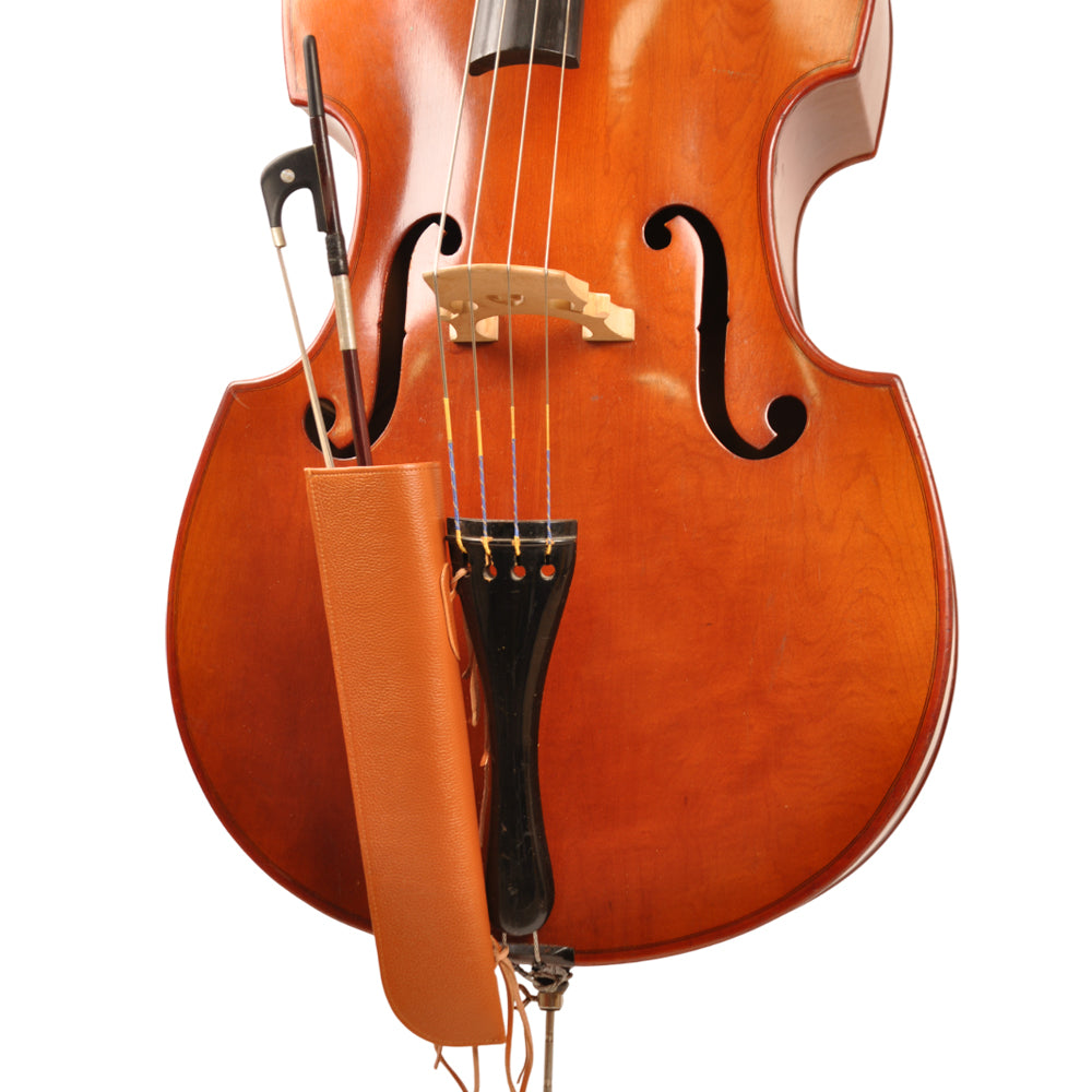Bass Bow Quiver | Flotar Leather