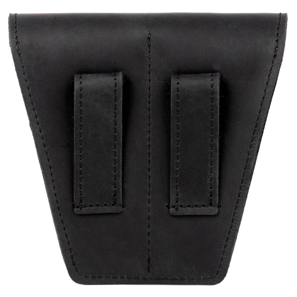 Set 2 in 1 Alto/Tenor Saxophone Neck Strap and Double Mouthpiece Pouch