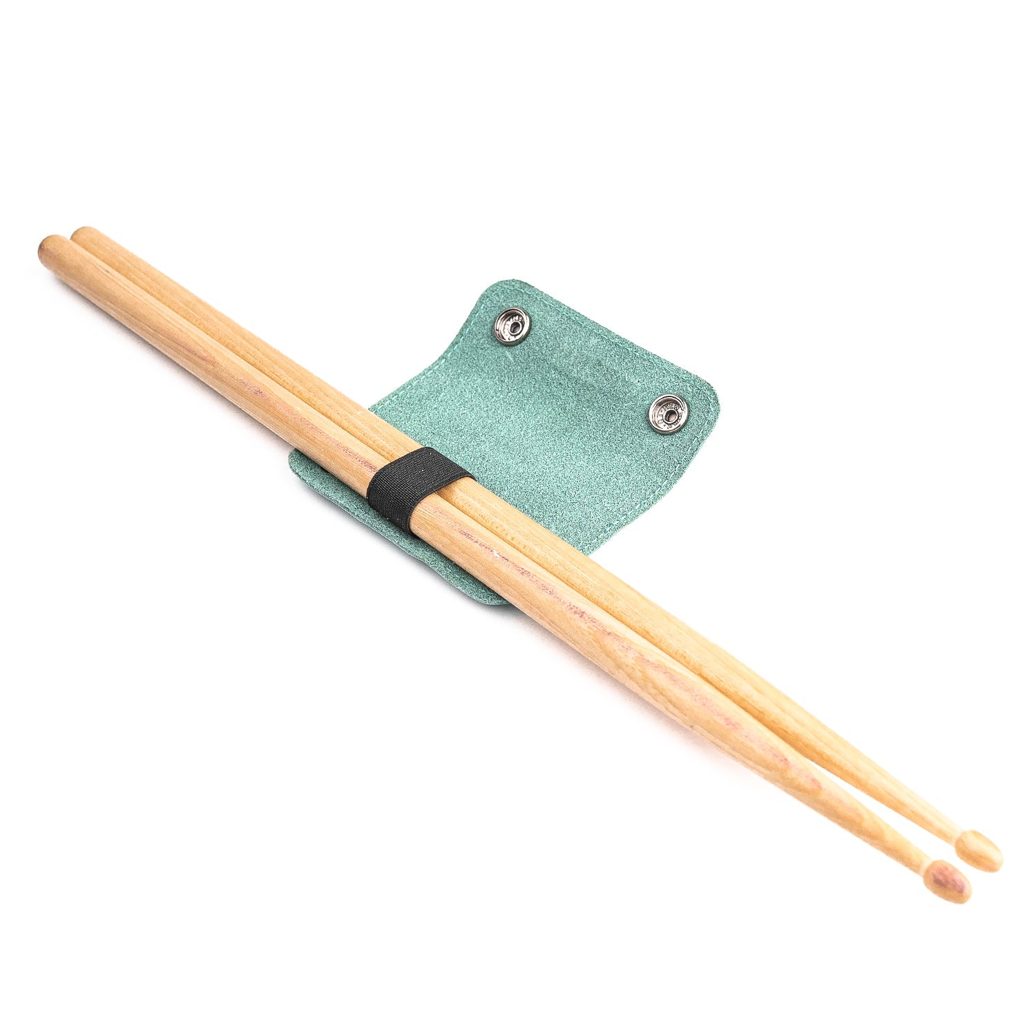 Drumstick holder Crazy Horse Leather