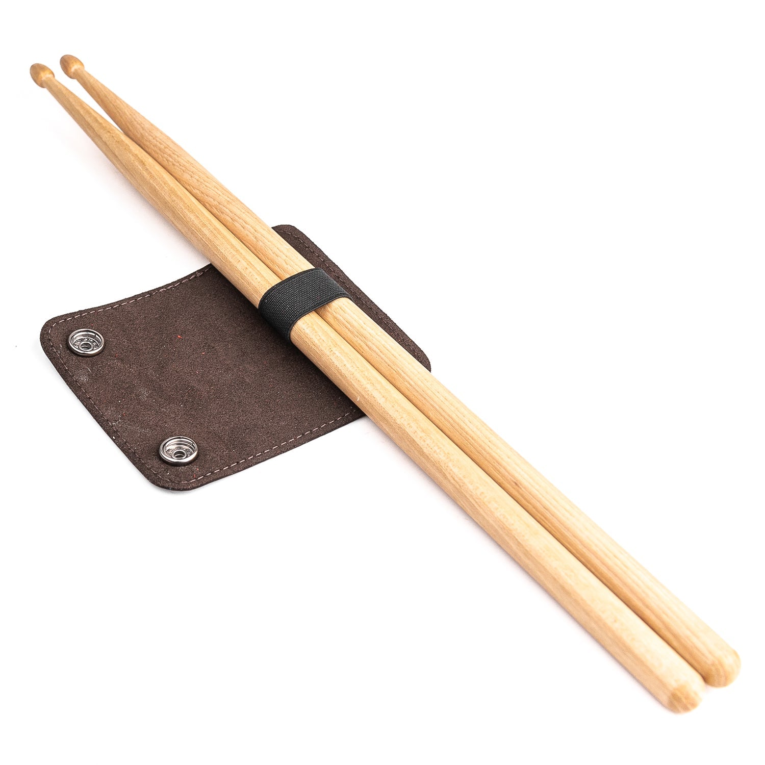 Drumstick holder Crazy Horse Leather