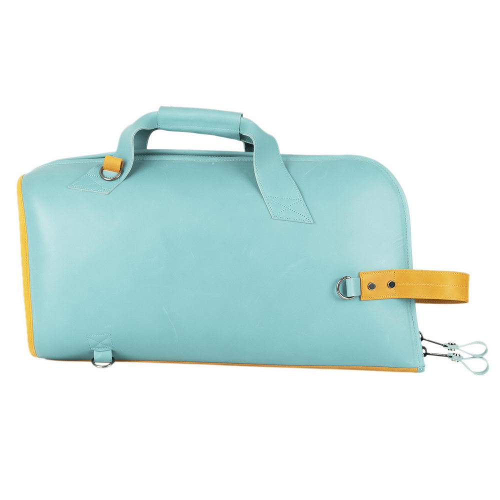 Flugelhorn Gig Bag | Crazy Horse Leather