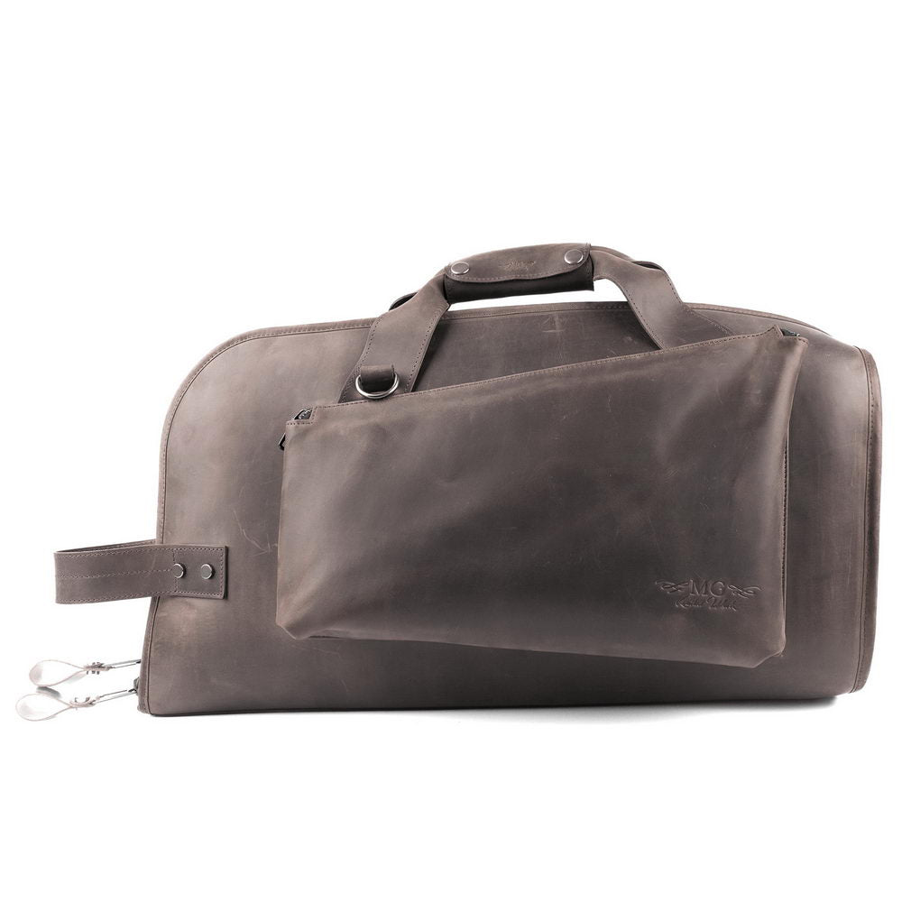 Flugelhorn Gig Bag | Crazy Horse Leather
