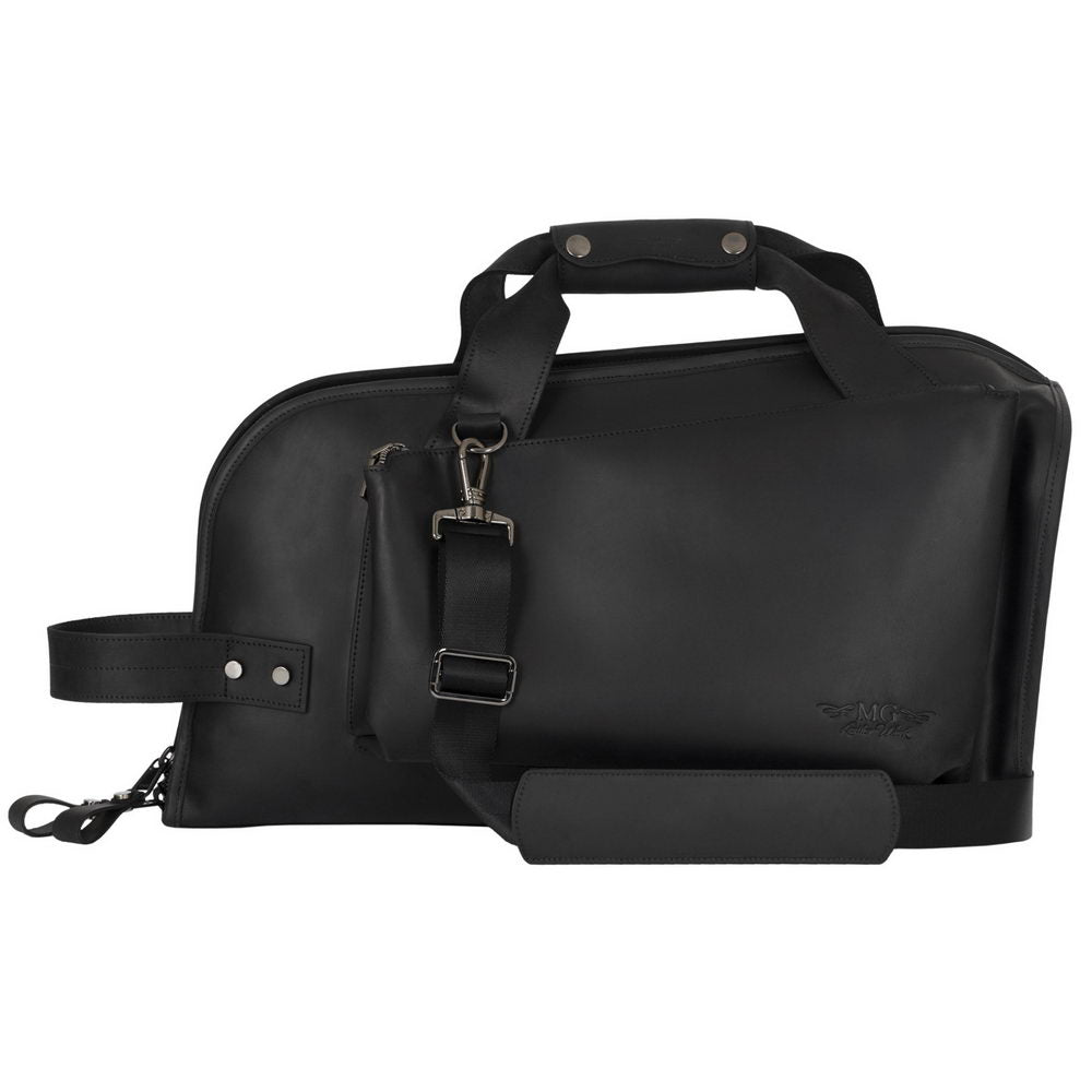 Flugelhorn Gig Bag | Crazy Horse Leather