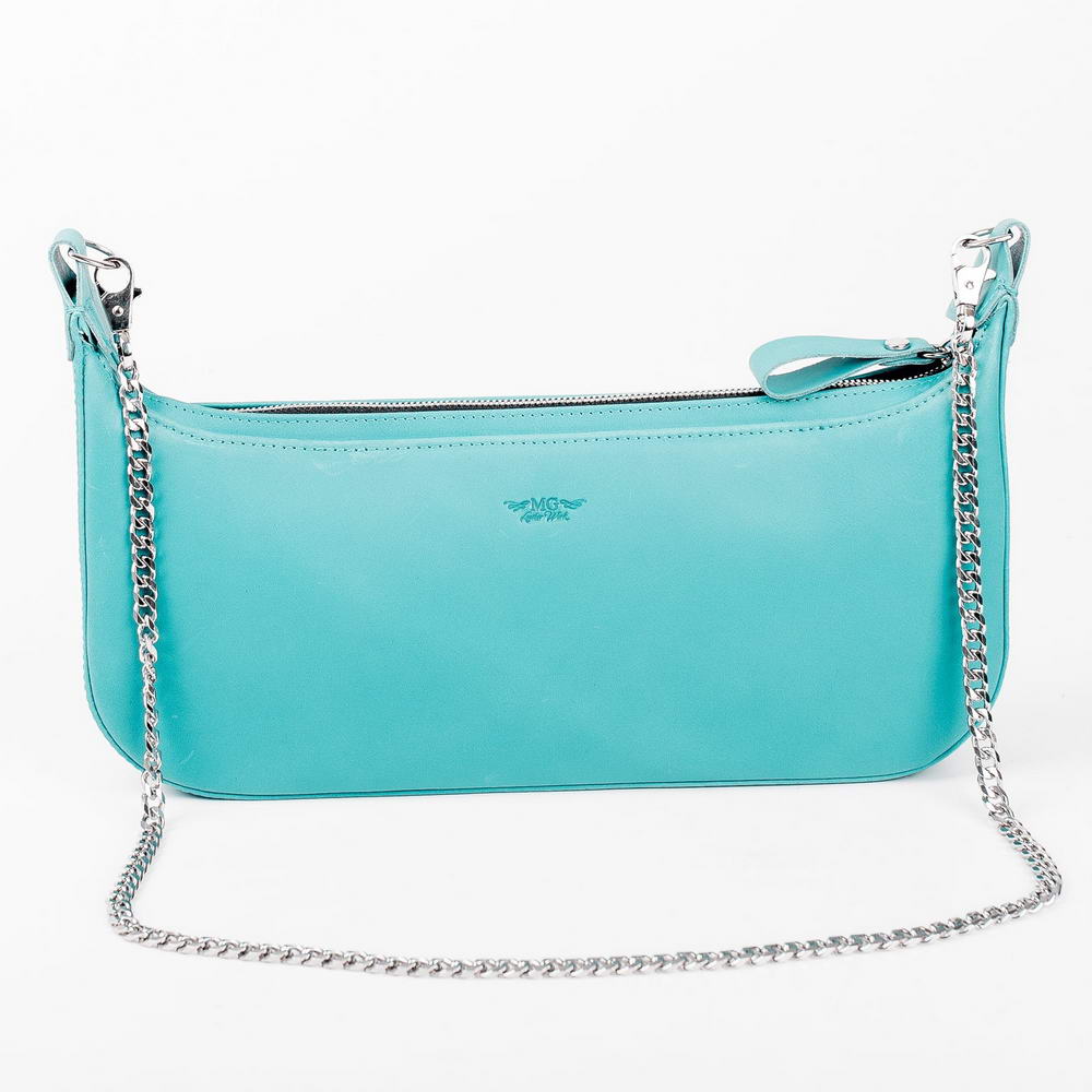 Flute and Piccolo Flute Bag Crazy Horse Leather