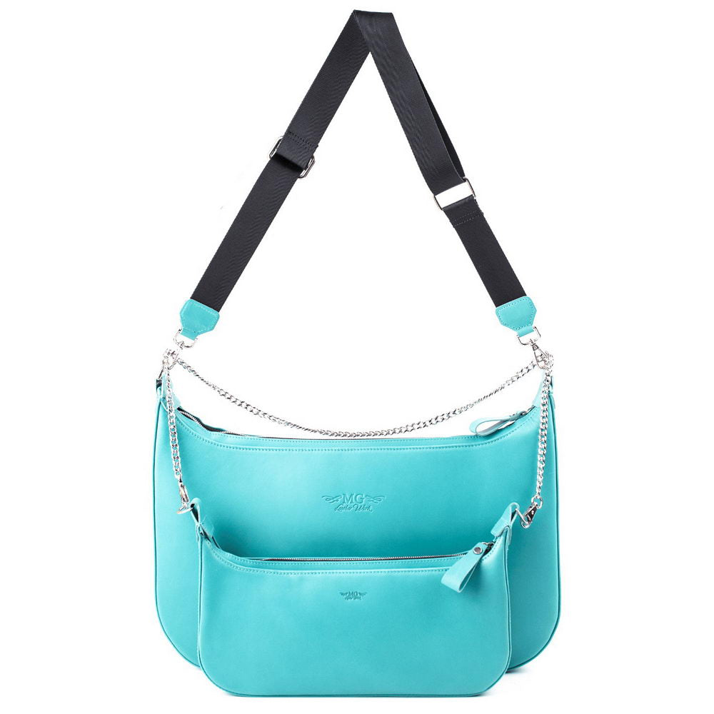 Flute and Piccolo Flute Bag | Crazy Horse Leather
