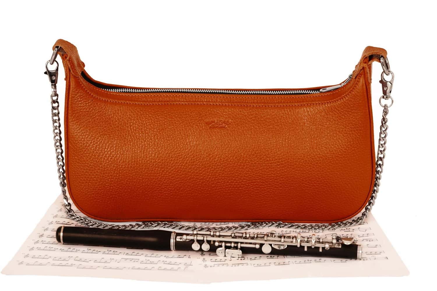 Flute and Piccolo Flute Bag | Flotar Leather