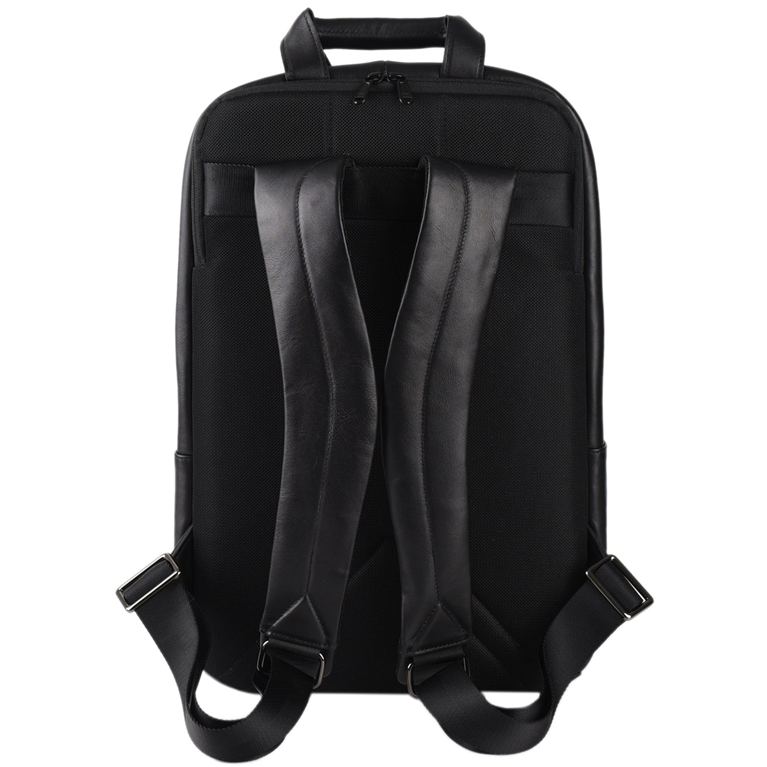 Flute Backpack Detroit Leather