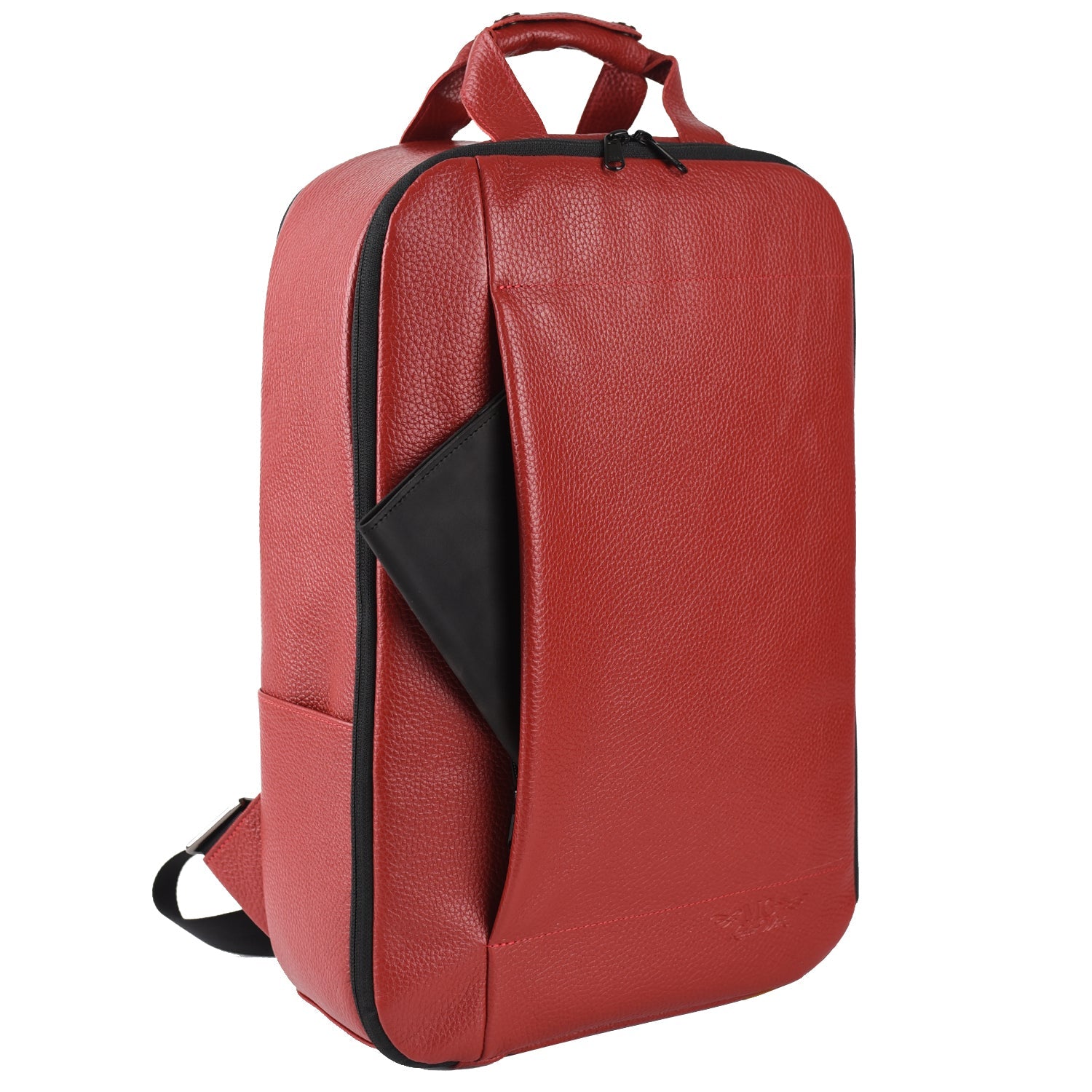 Flute Backpack Flotar Leather