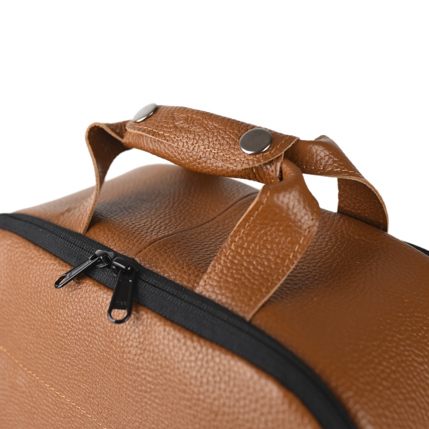 Flute Backpack Flotar Leather
