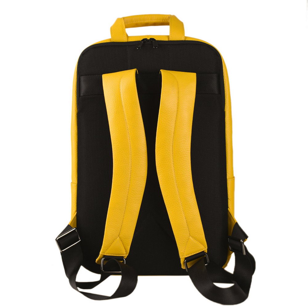 Flute Backpack Flotar Leather