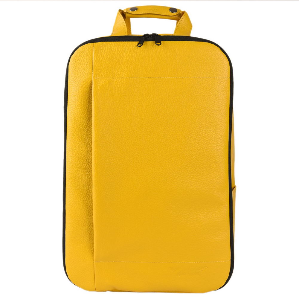 Flute Backpack Flotar Leather
