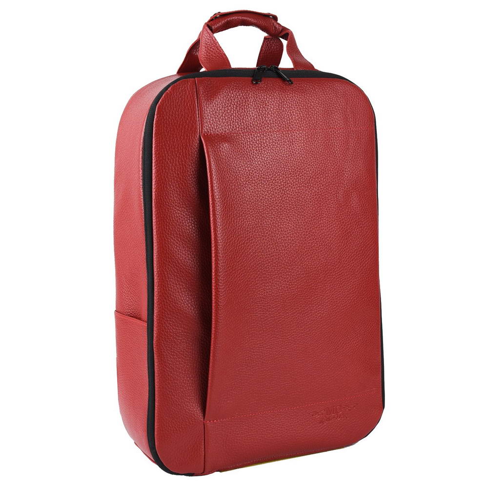Flute Backpack Flotar Leather
