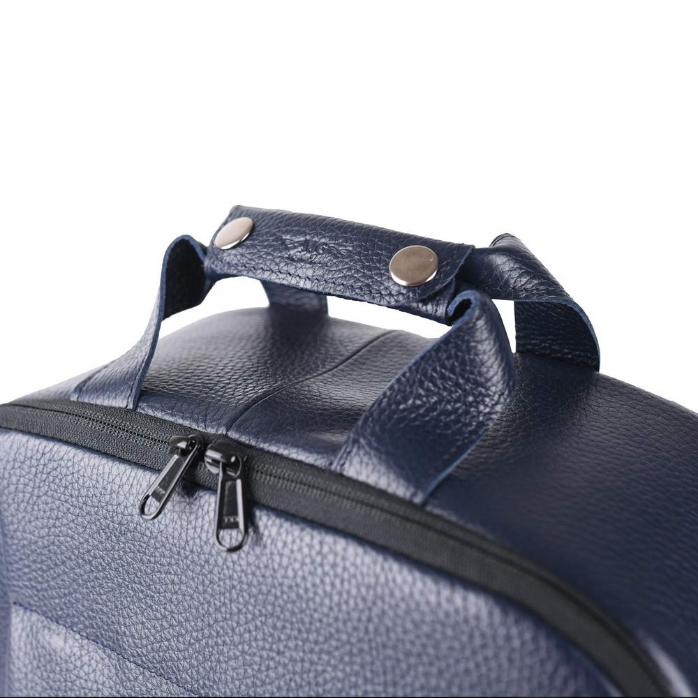 Flute Backpack Flotar Leather