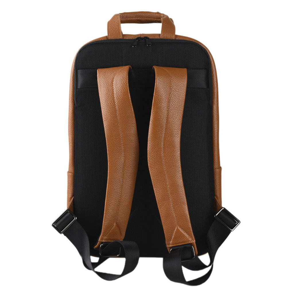 Flute Backpack Flotar Leather