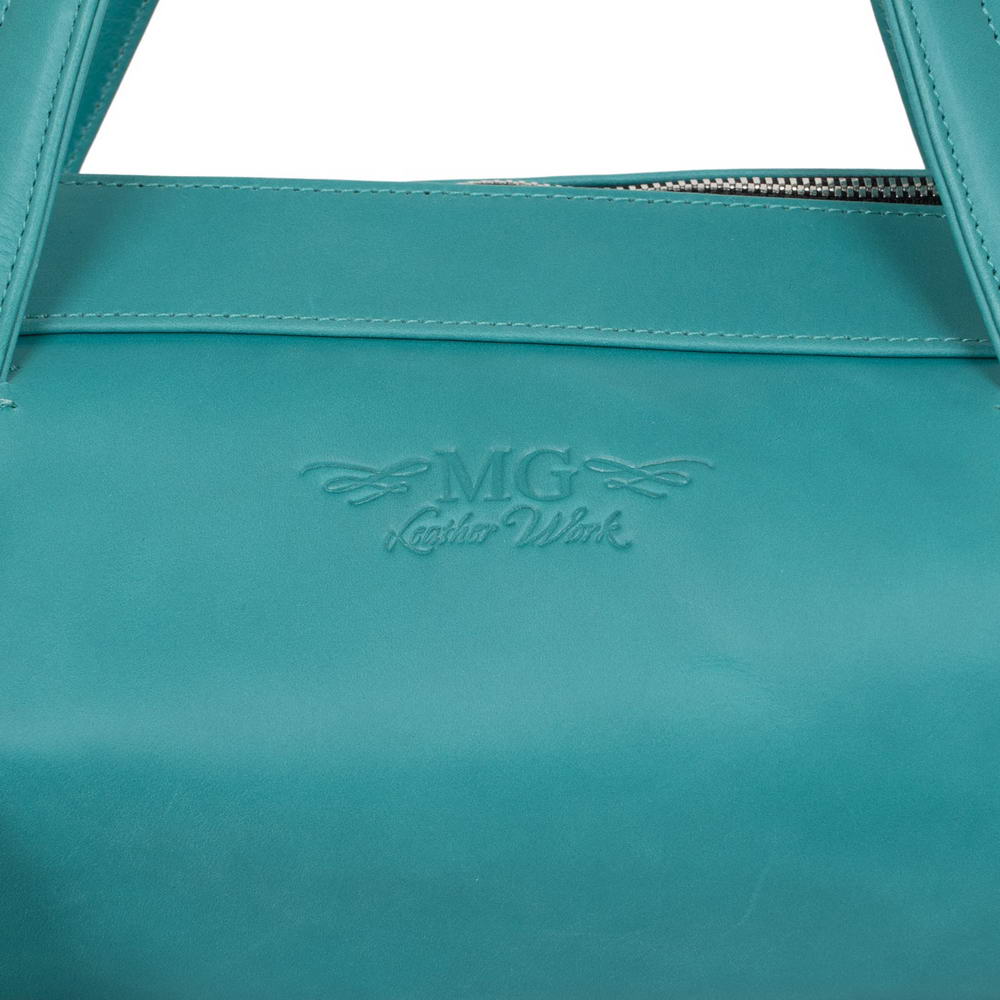 Flute Gig Bag Crazy Horse Leather
