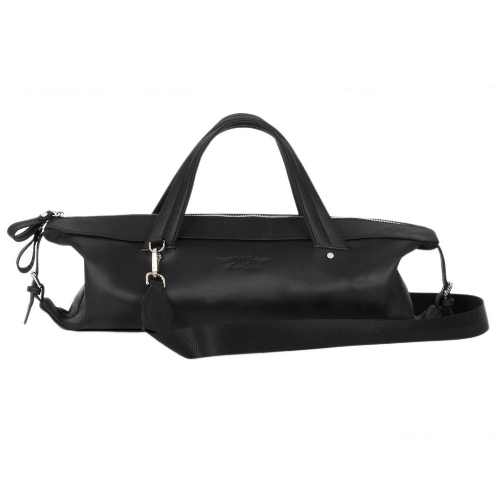Flute Gig Bag | Crazy Horse Leather