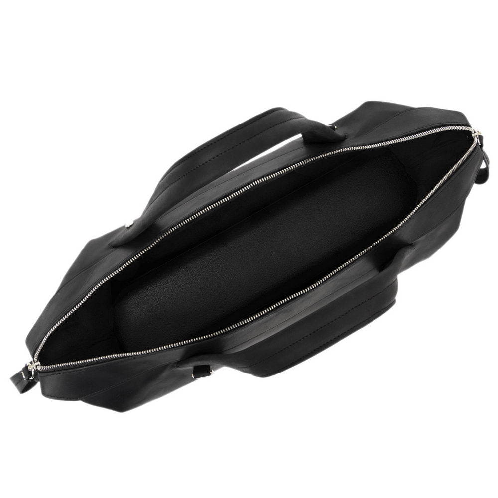 Flute Gig Bag | Crazy Horse Leather
