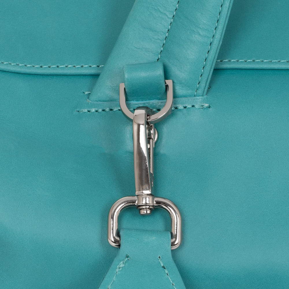 Flute Gig Bag Crazy Horse Leather