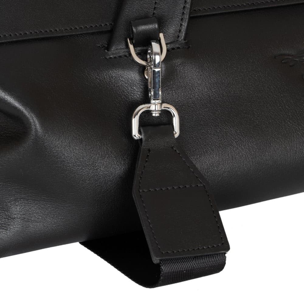 Flute Gig Bag Detroit Leather