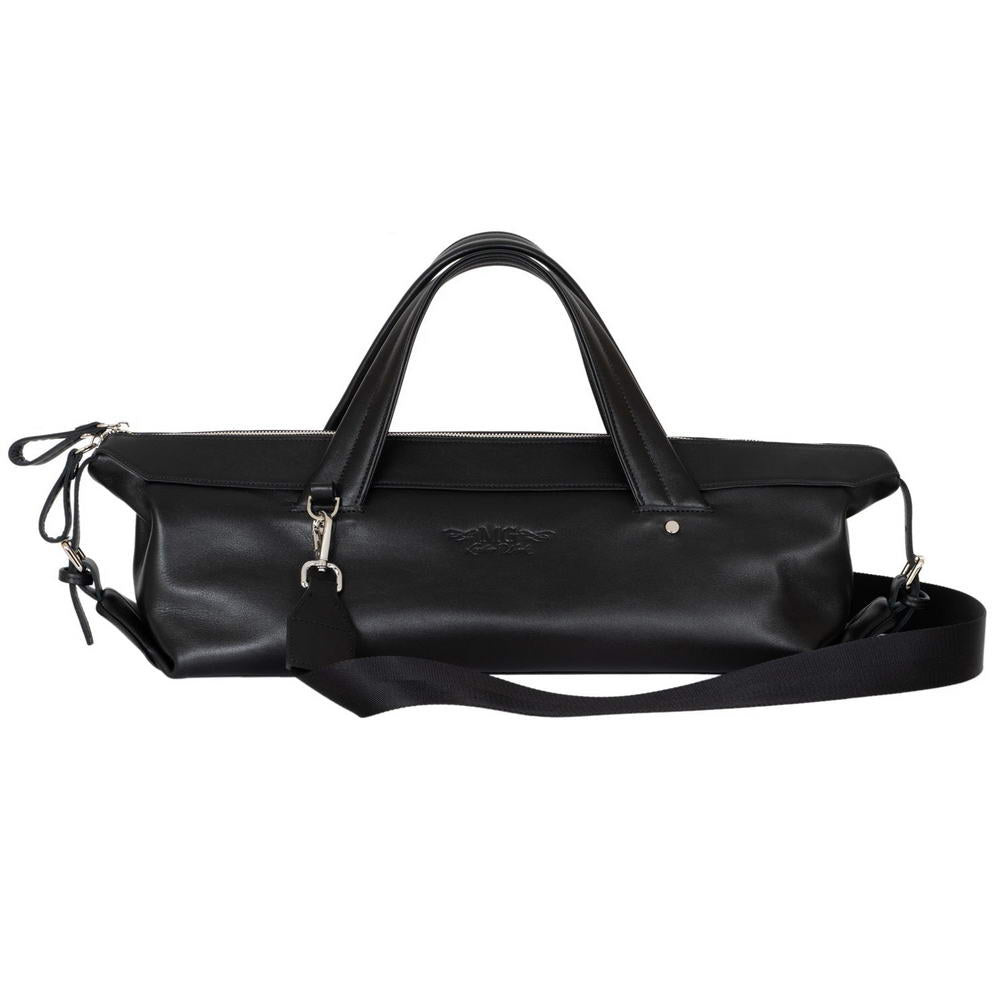 Flute Gig Bag Detroit Leather