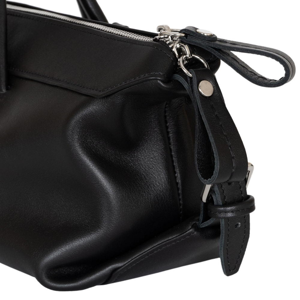 Flute Gig Bag Detroit Leather