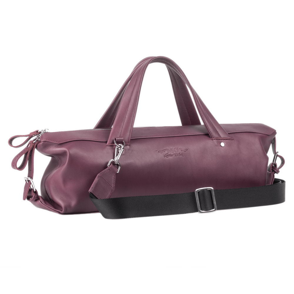 Flute Gig Bag | Detroit Leather