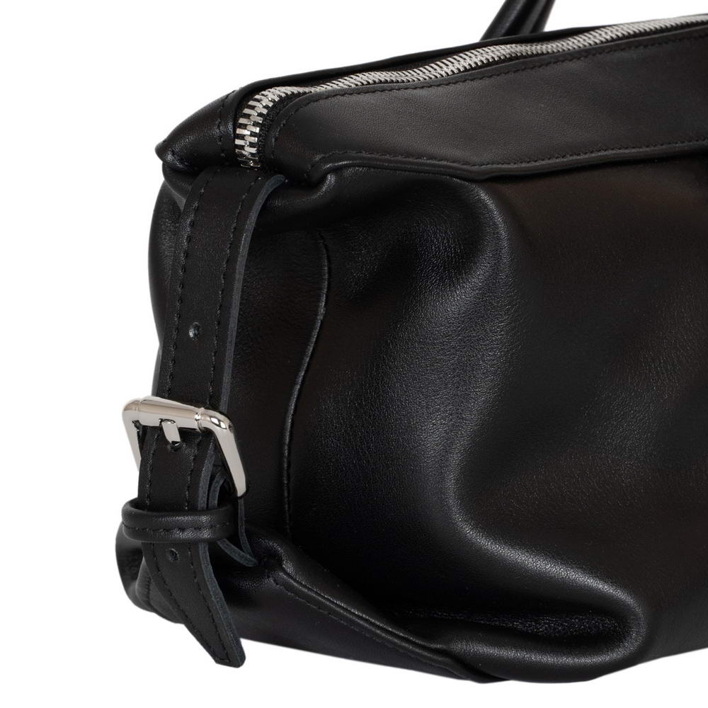 Flute Gig Bag Detroit Leather