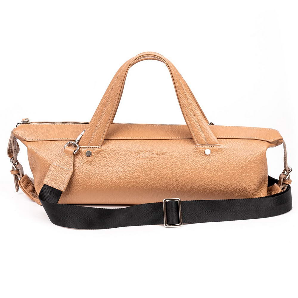 Flute Gig Bag Flotar Leather