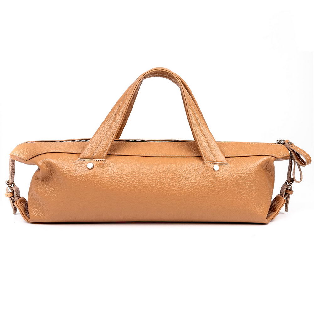Flute Gig Bag Flotar Leather