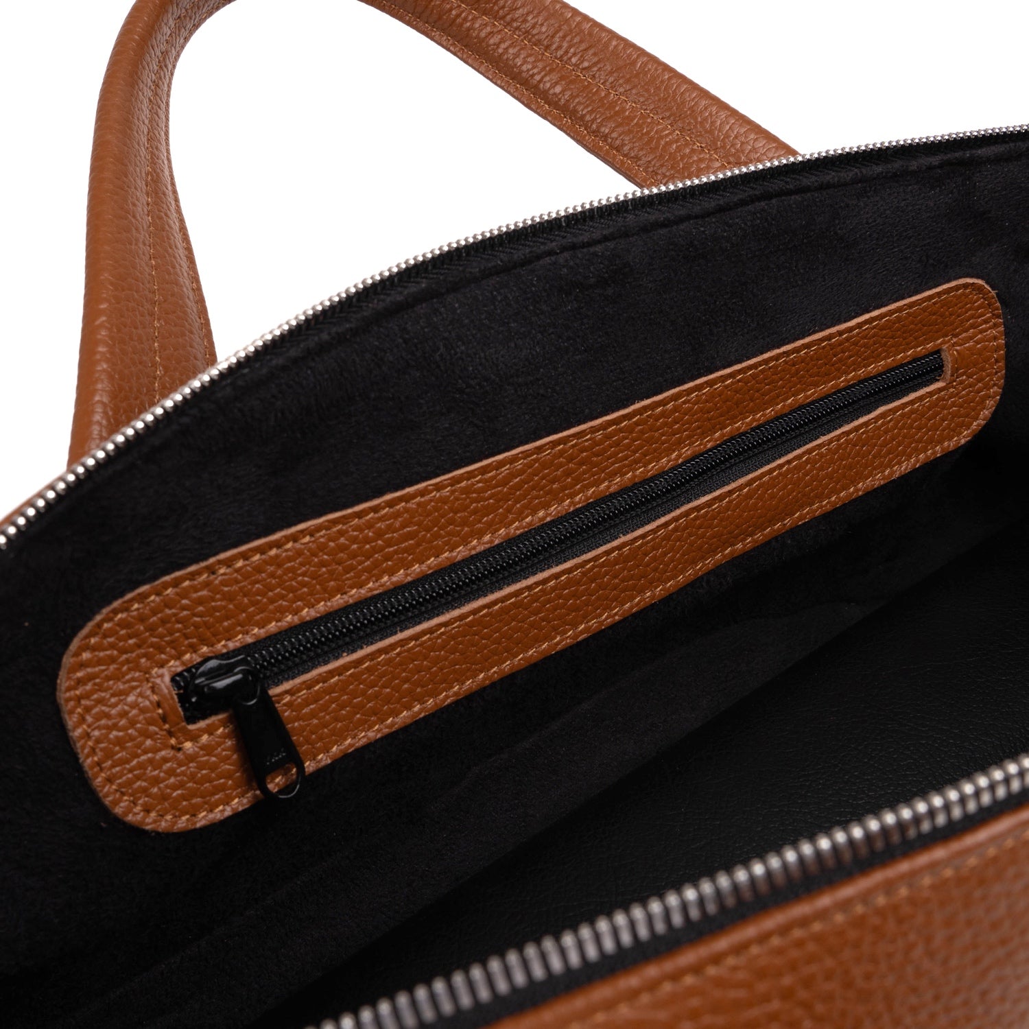 Flute Gig Bag Flotar Leather