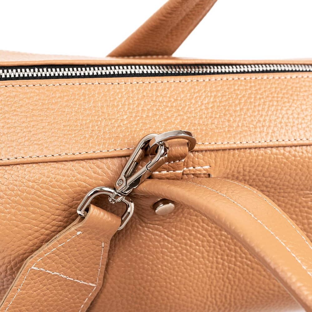 Flute Gig Bag Flotar Leather