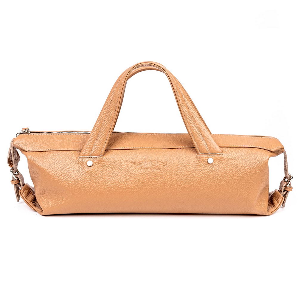 Flute Gig Bag Flotar Leather