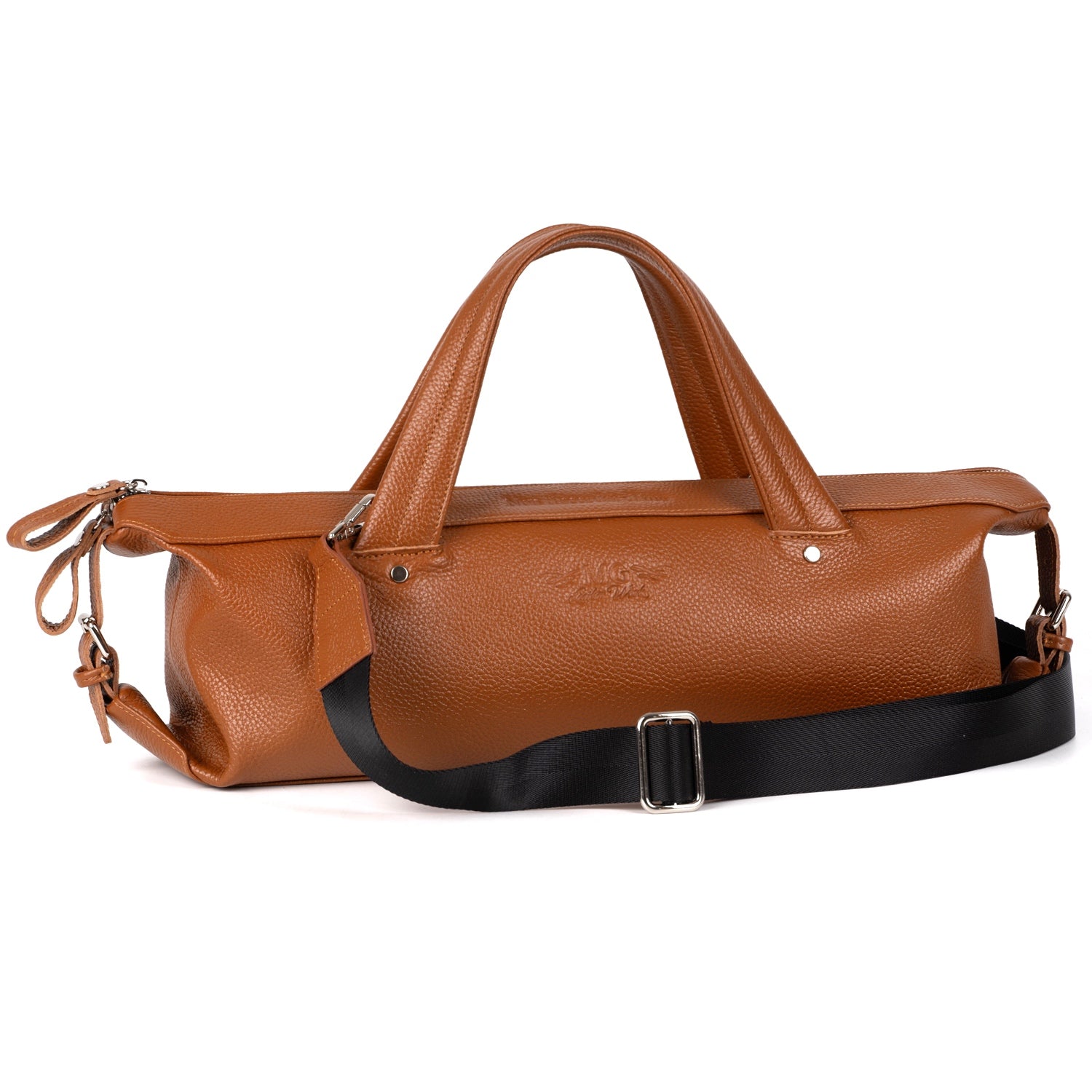 Flute Gig Bag Flotar Leather