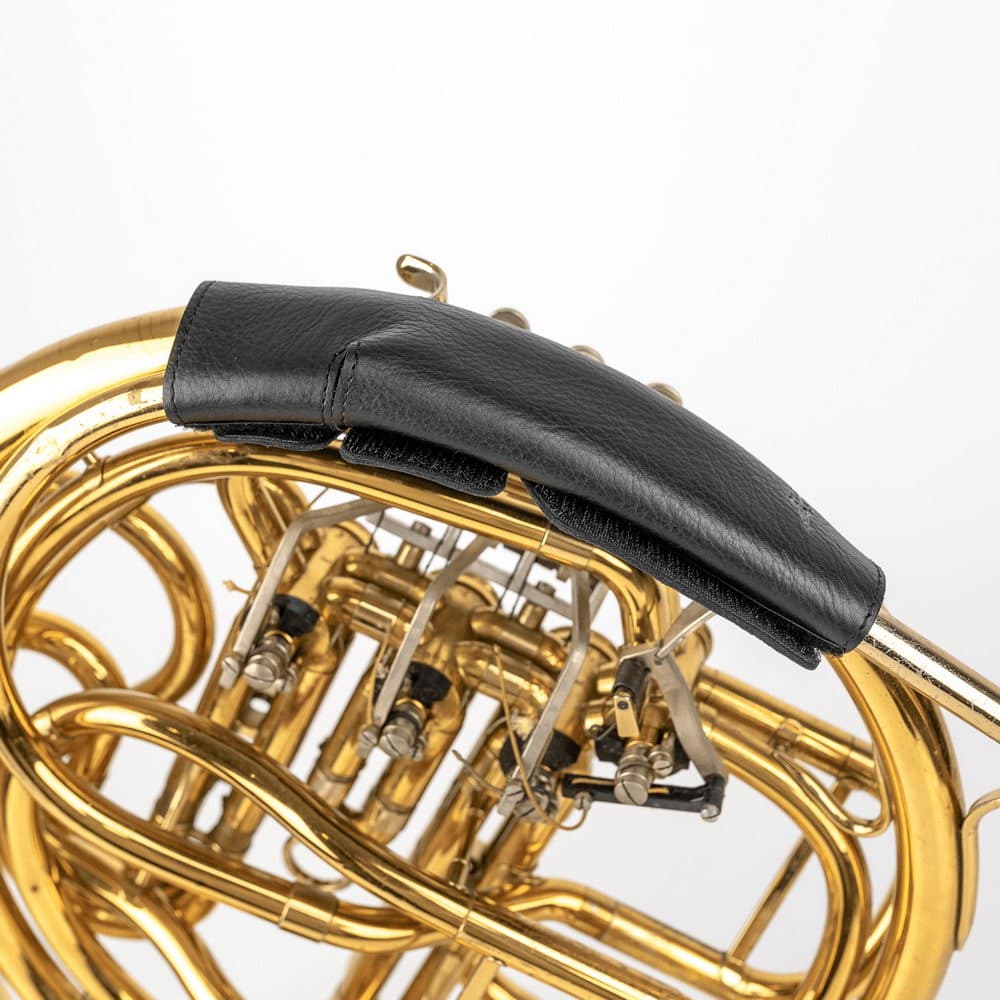 French Horn Guard XL | Capra Leather