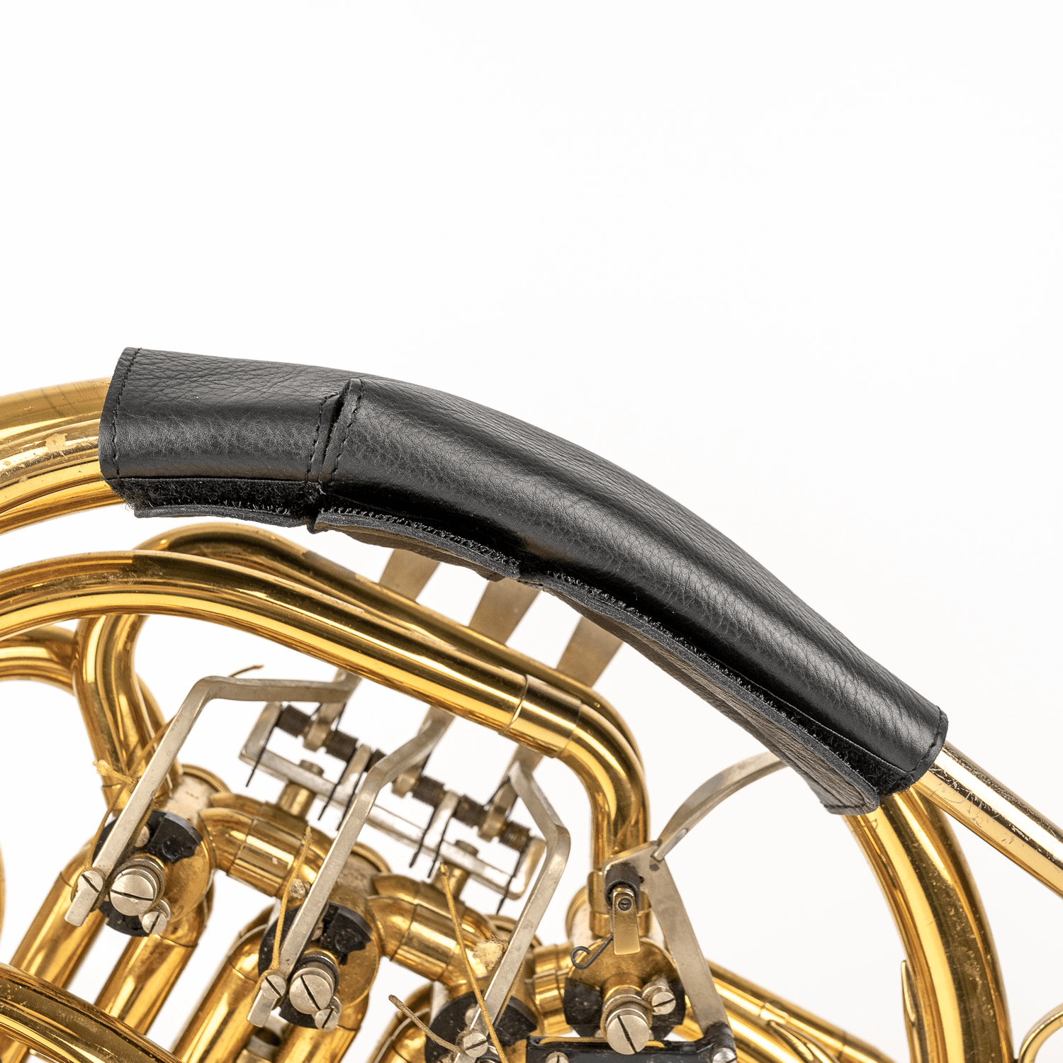 French Horn Guard XL Capra Leather