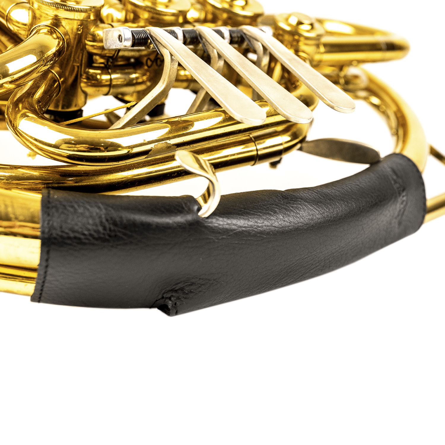 French Horn Guard XL | Capra Leather