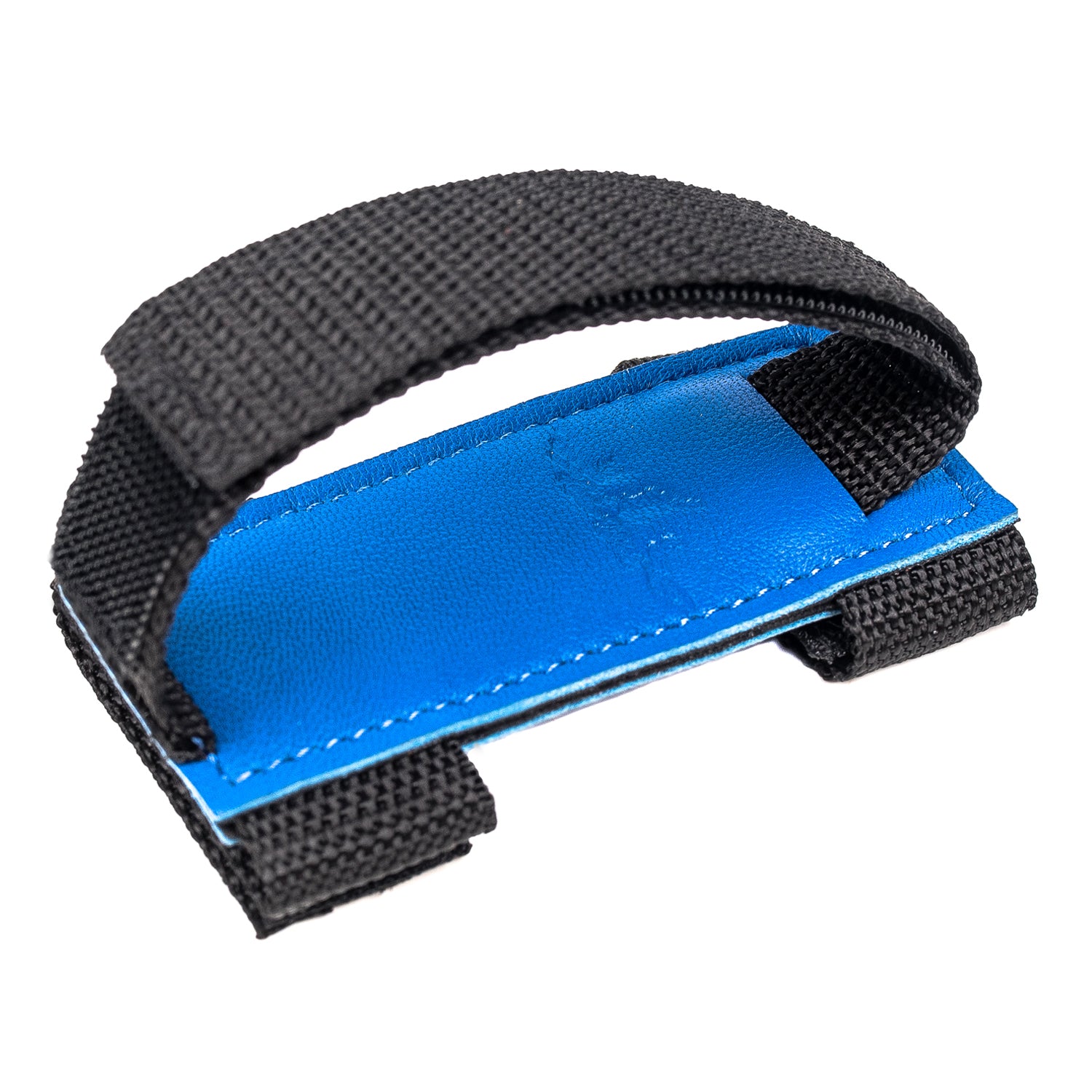 French Horn Hand Guard | Capra Leather