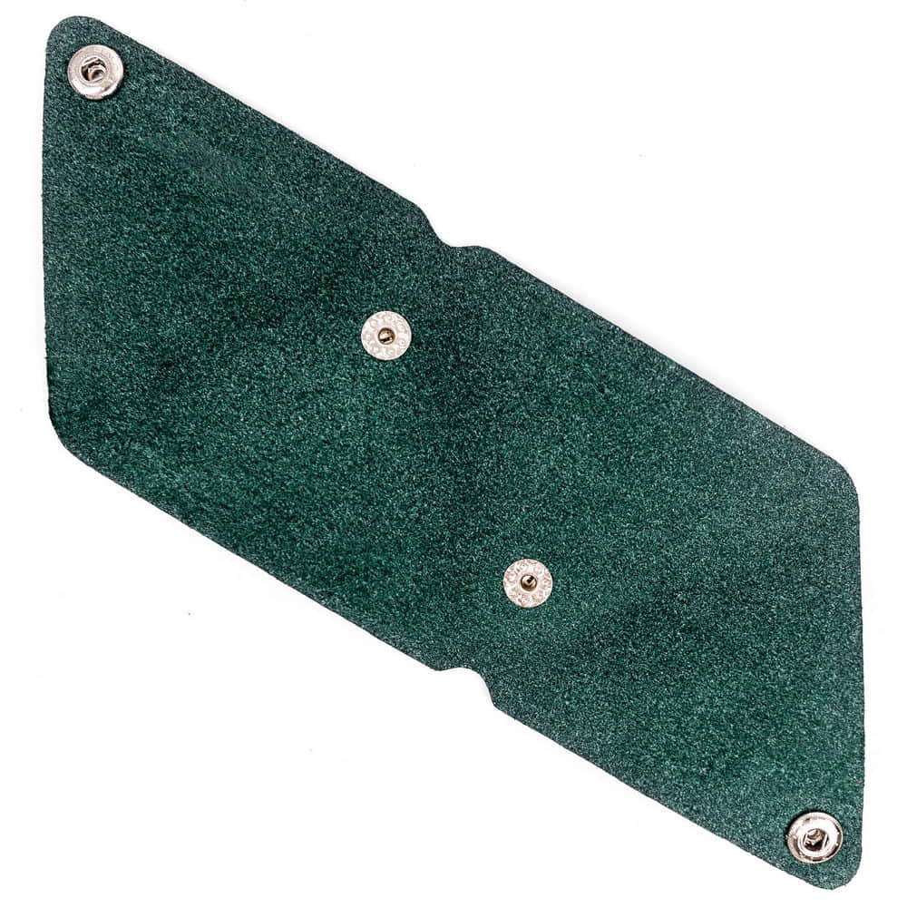 Leather Guitar Pick Pouch