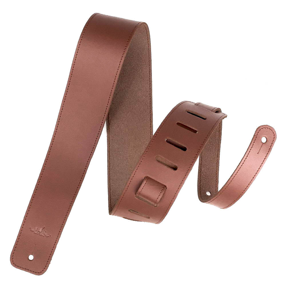 Classic Guitar Strap | Genuine Leather