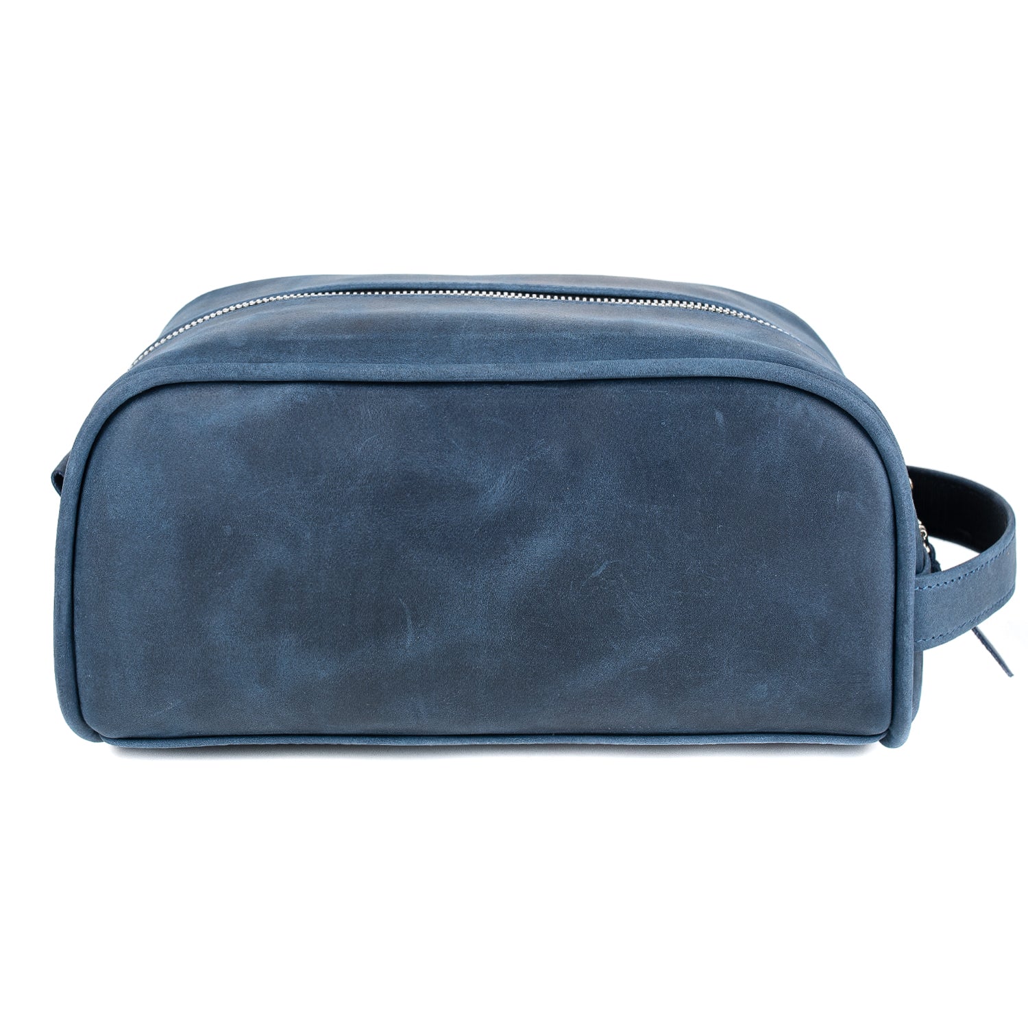 Musician Accessory Bag | Crazy Horse Leather