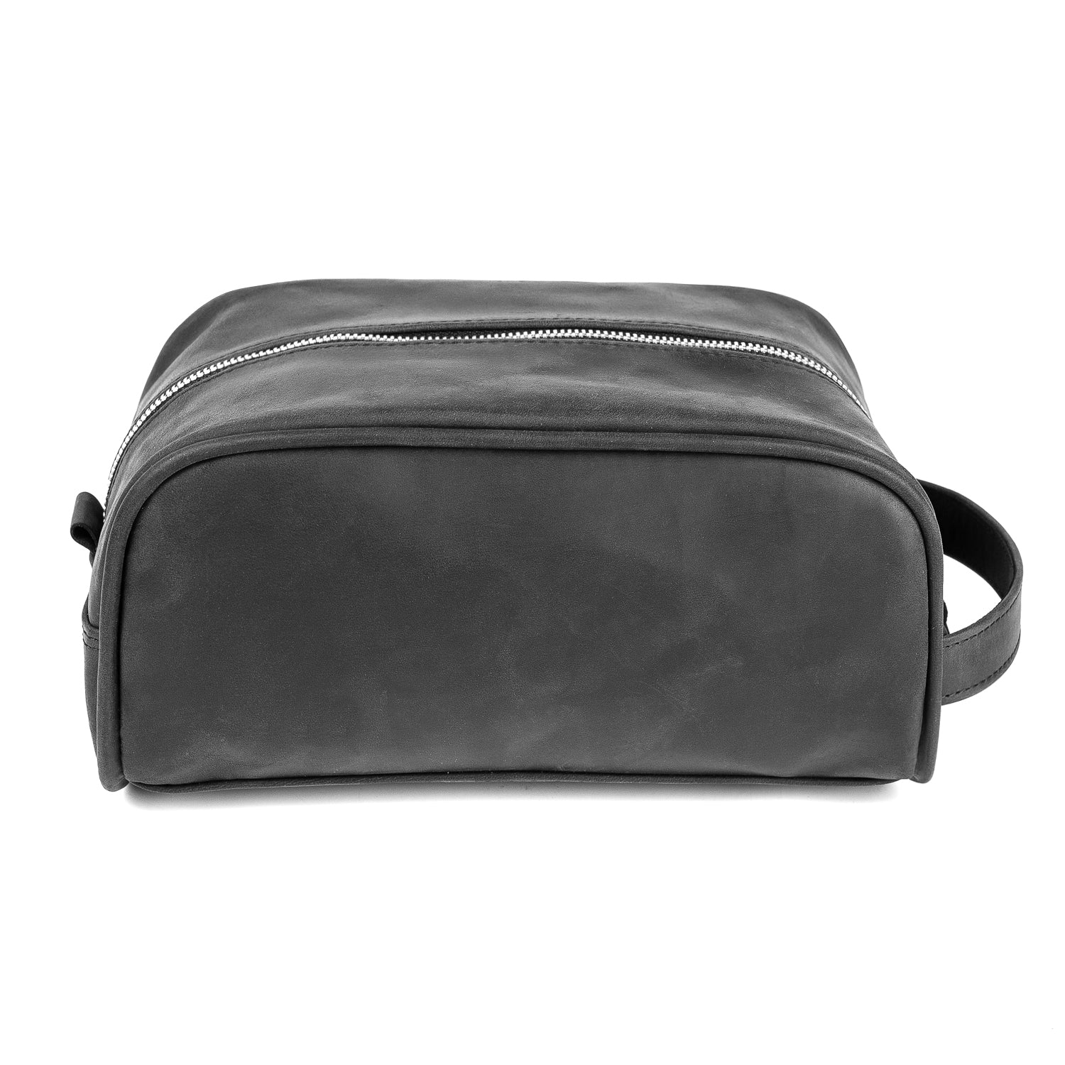 Musician Accessory Bag | Crazy Horse Leather