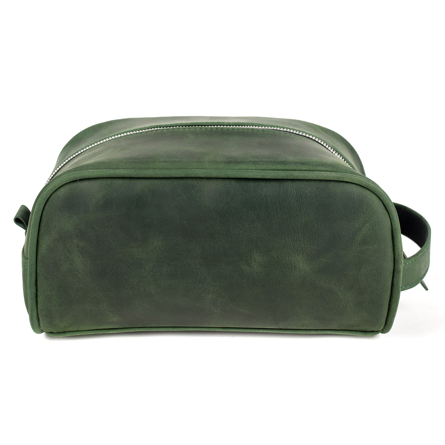 Musician Accessory Bag | Crazy Horse Leather
