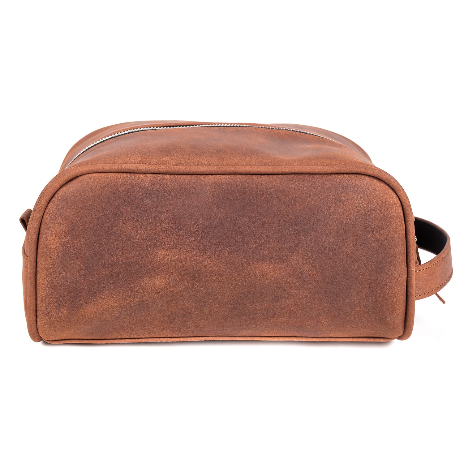 Musician Accessory Bag | Crazy Horse Leather