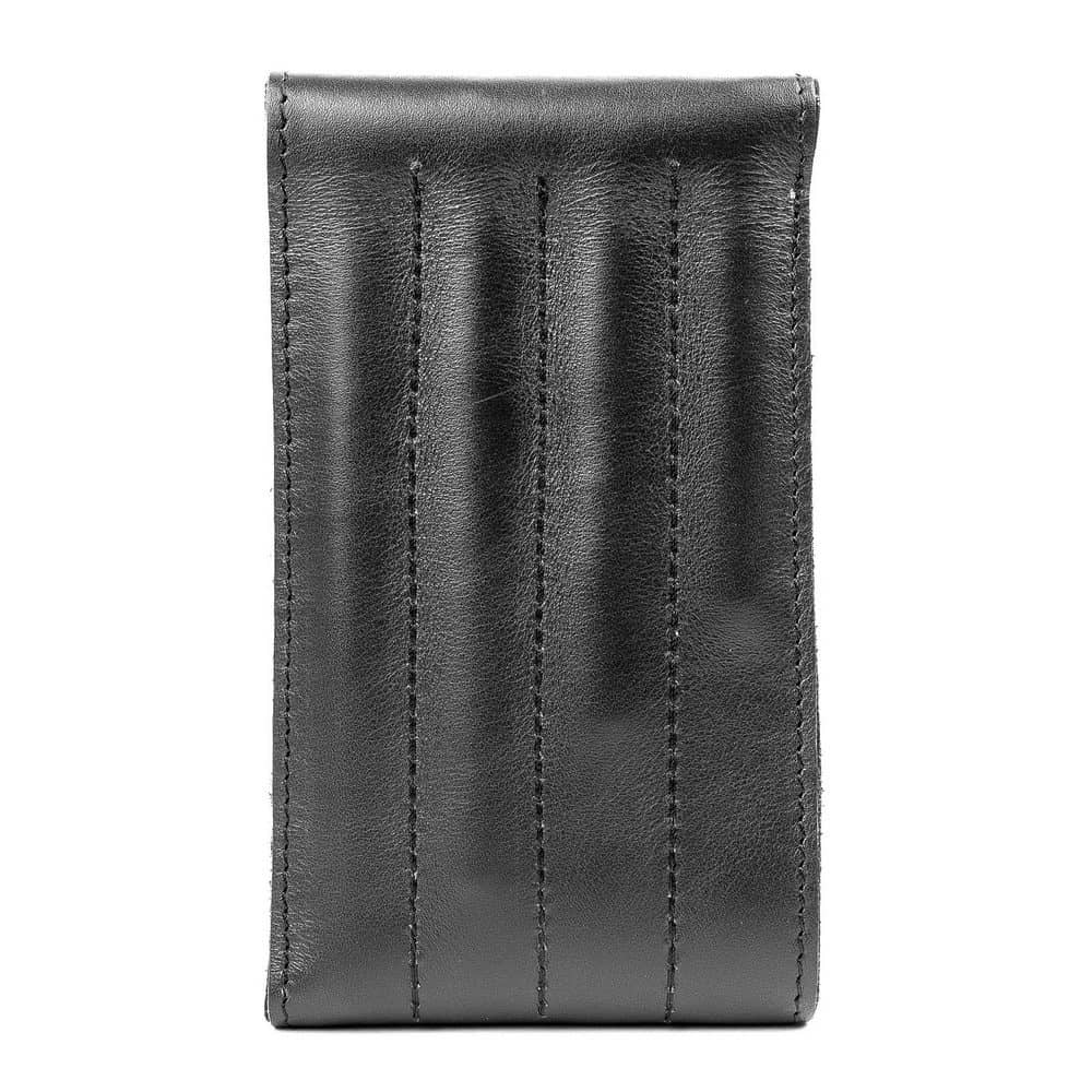 Piccolo Trumpet Lead Pipes Holder Detroit Leather